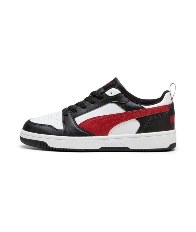 Sapatilhas Casual Puma Rebound V6 Low