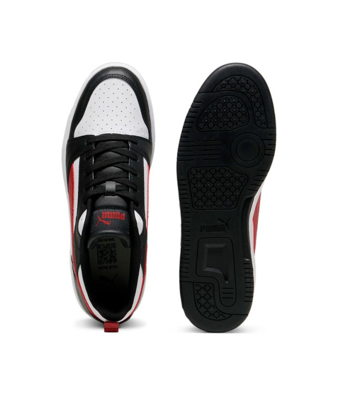 Sapatilhas Casual Puma Rebound V6 Low