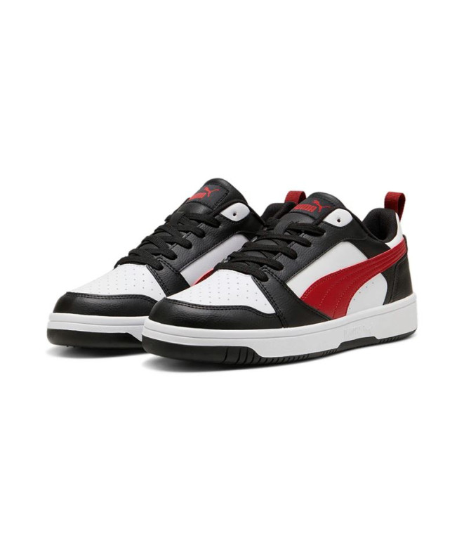 Sapatilhas Casual Puma Rebound V6 Low