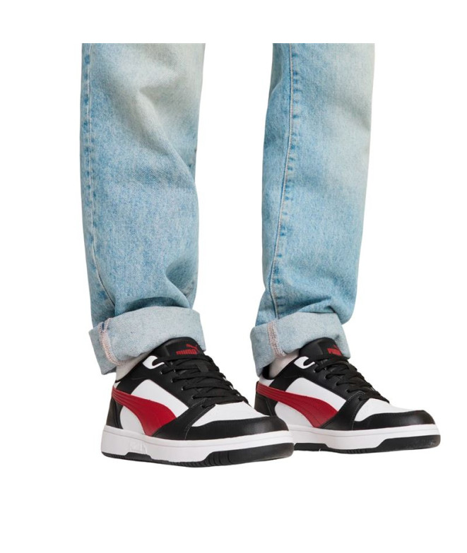 Sapatilhas Casual Puma Rebound V6 Low