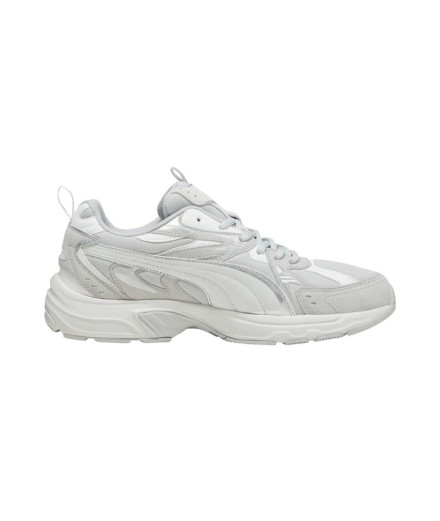 Chaussures Puma Milenio Tech Suede