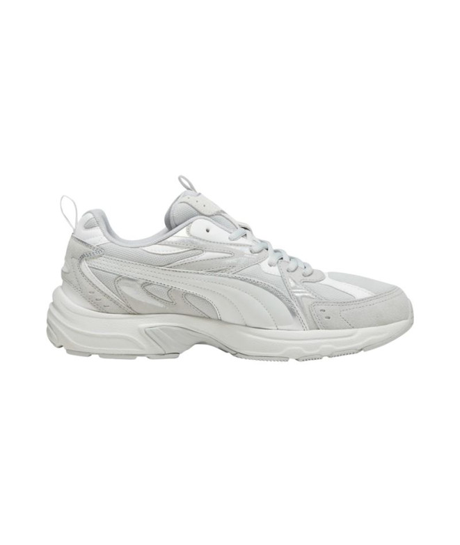 Zapatillas Puma Milenio Tech Suede