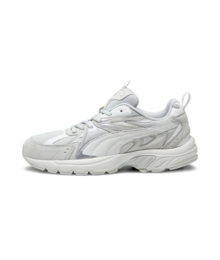 Chaussures Puma Milenio Tech Suede 2