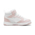 Sapatilhas Casual Puma Rebound V6 Mid Ac+ Ps Infantil