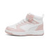 Sapatilhas Casual Puma Rebound V6 Mid Ac+ Ps Infantil