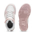 Sapatilhas Casual Puma Rebound V6 Mid Ac+ Ps Infantil