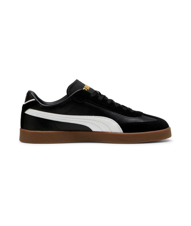Zapatillas Puma Club II Era