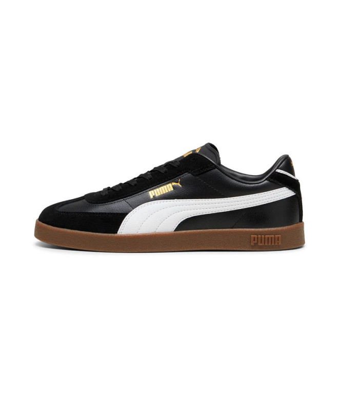 Zapatillas Puma Club II Era