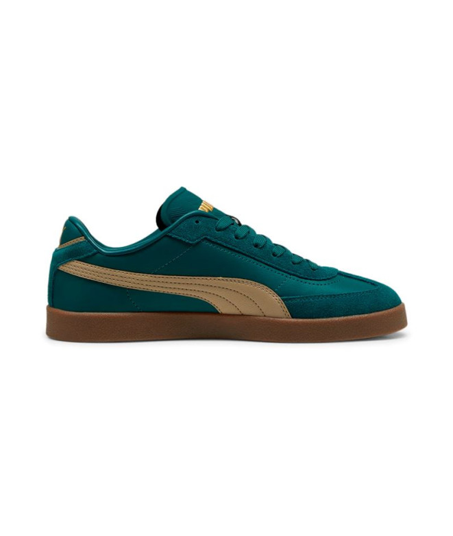 Sapatilhas Casual Puma Club II Era