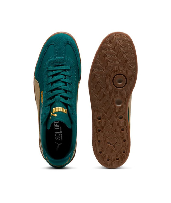 Chaussures Décontracté Puma Club II Era