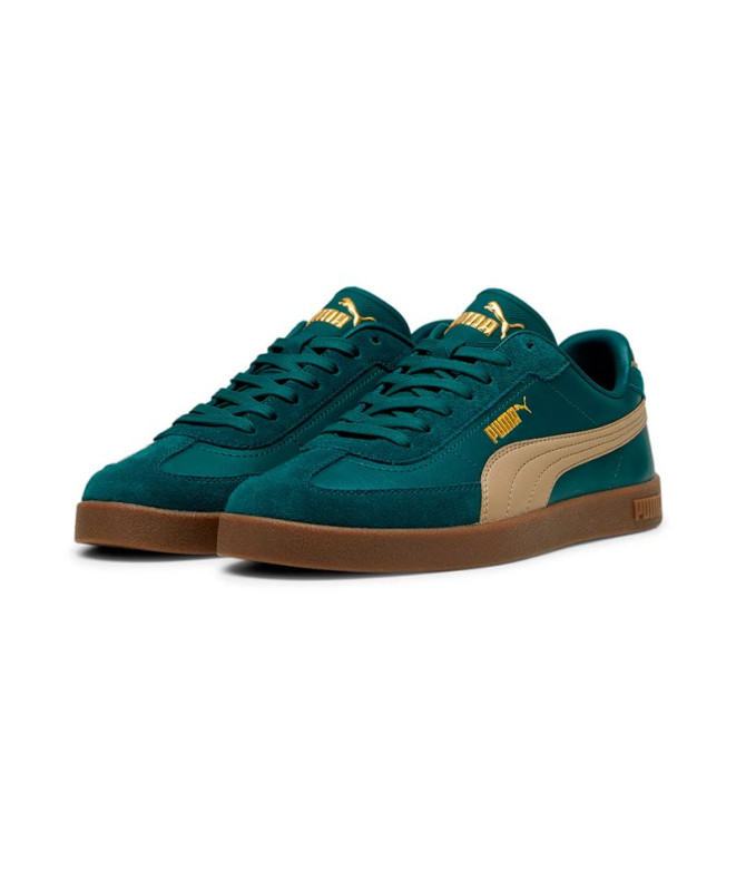 Sapatilhas Casual Puma Club II Era