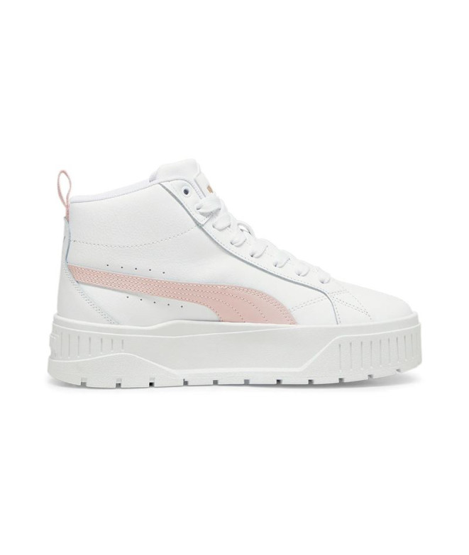 Zapatillas Casual Puma Karmen II Mid Mujer