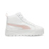 Chaussures Décontracté Puma Karmen II Mid Femme