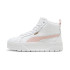 Chaussures Décontracté Puma Karmen II Mid Femme