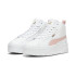 Chaussures Décontracté Puma Karmen II Mid Femme