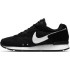 Zapatillas Nike Venture Runner negro Mujer