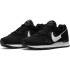 Zapatillas Nike Venture Runner negro Mujer