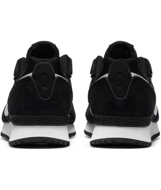 Sapatilhas Nike Venture Runner preto Mulher