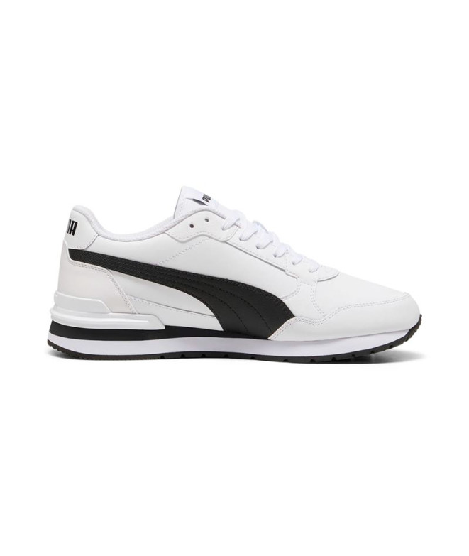 Chaussures Décontracté Puma St Runner V4 L