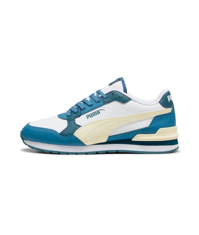 Chaussures Décontracté Puma St Runner V4 L