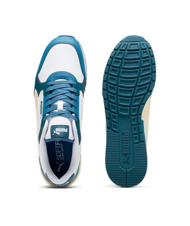 Zapatillas Casual Puma St Runner V4 L