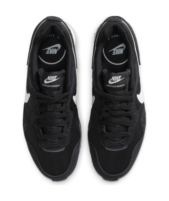 Sapatilhas Nike Venture Runner preto Mulher