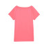Camiseta Fitness por Puma Train Favorite Jersey Cat Mulher