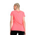Camiseta Fitness por Puma Train Favorite Jersey Cat Mulher