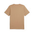 Camiseta Casual Logótipo Puma Ess+ 2 Col Homem