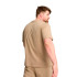 Camiseta Casual Logótipo Puma Ess+ 2 Col Homem