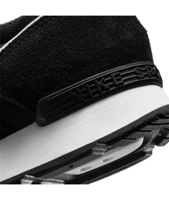 Sapatilhas Nike Venture Runner preto Mulher