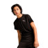 Camiseta Casual Puma Evostripe Hombre