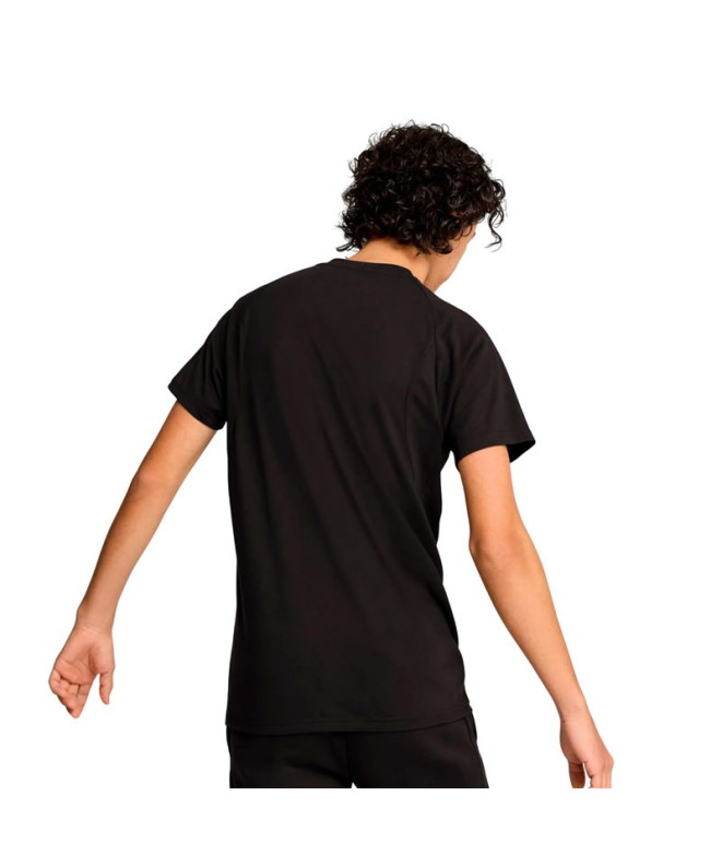 Camiseta Casual Puma Evostripe Homem