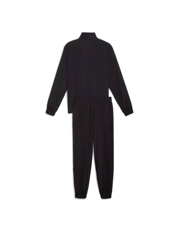 Survêtement Décontracté Puma Woven Graphic Suit...