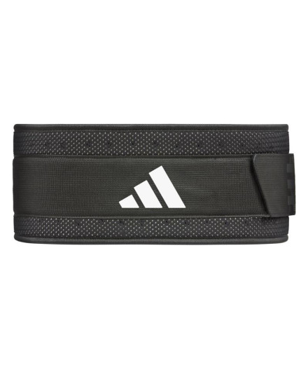 Ceinture Fitness adidas par Performance Weightlifting Black