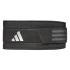 Cinto Fitness adidas por Performance Weightlifting Black