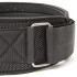 Cinto Fitness adidas por Performance Weightlifting Black