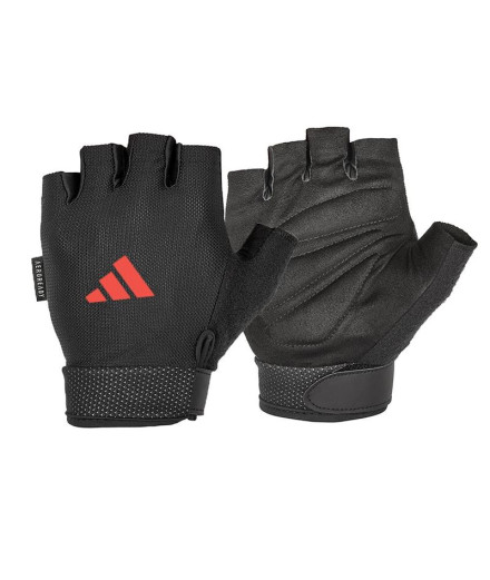 Gants Fitness adidas de Essential Adjustable (Aeroready)...