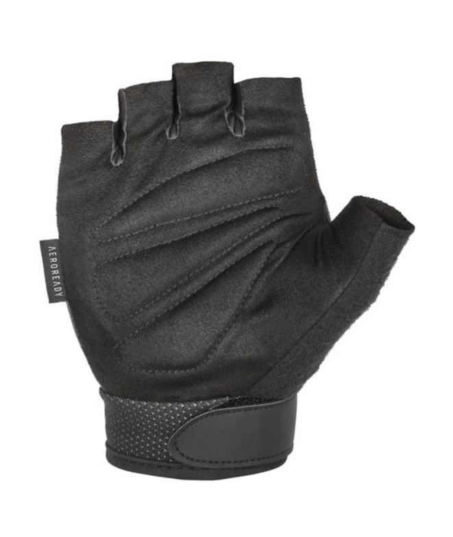Gants Fitness adidas de Essential Adjustable...