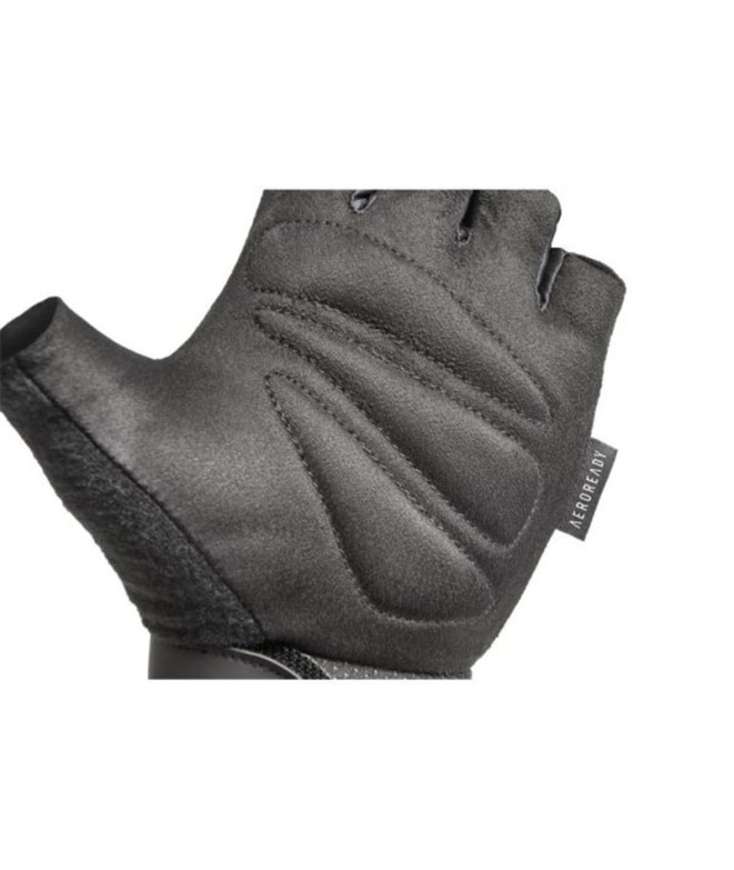 Gants Fitness adidas de Essential Adjustable...