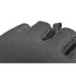 Luvas Fitness adidas de Essential Adjustable (Aeroready) Vermelho