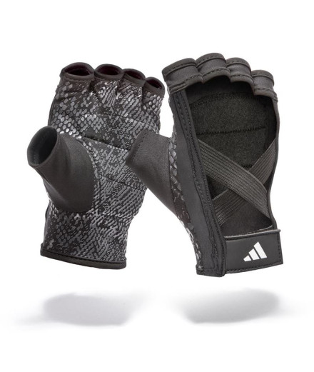 Luvas Fitness adidas por Women'S Training Preto