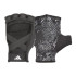 Luvas Fitness adidas por Women'S Training Preto