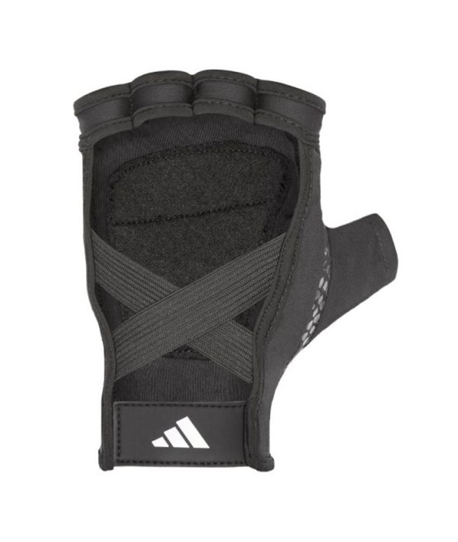Gants Fitness adidas by Women'S Training Noir