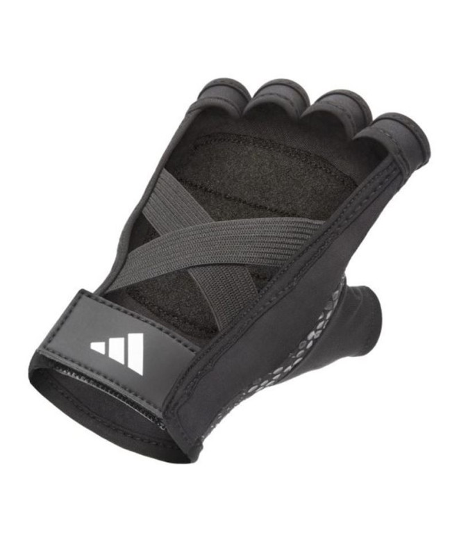 Gants Fitness adidas by Women'S Training Noir
