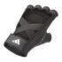 Luvas Fitness adidas por Women'S Training Preto
