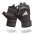 Guantes de Fitness adidas Strength Training (Aeroready) Negro