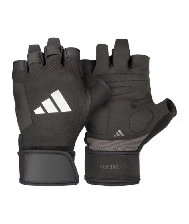 Guantes de Fitness adidas Strength Training...