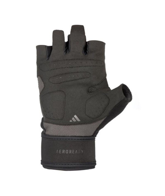 Guantes de Fitness adidas Strength Training...