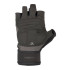 Guantes de Fitness adidas Strength Training (Aeroready) Negro